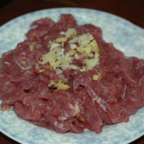 Cách làm lẩu cua đồng thịt bò