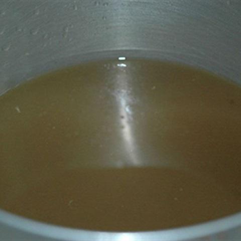 Cách làm lẩu cua đồng thịt bò