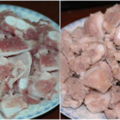 Cách làm lẩu cua đồng thịt bò