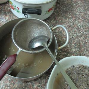 Cách làm lẩu cua Nam Bộ