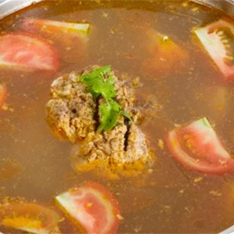 Cách làm lẩu cua Nam Bộ