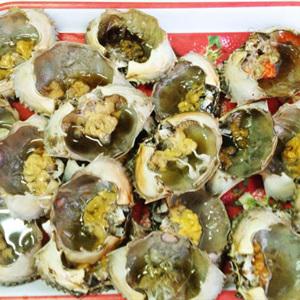 Cách nấu lẩu cua nấu mẻ