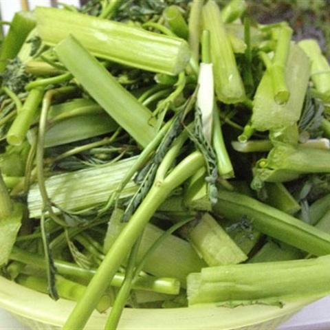 Cách nấu lẩu cua nấu mẻ