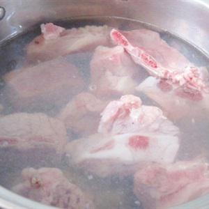 Cách nấu lẩu cua nấu mẻ