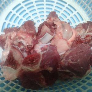 Cách nấu lẩu cua nấu mẻ