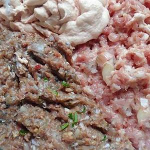 Cách nấu lẩu ếch