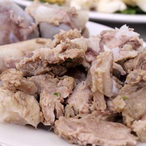 Cách nấu lẩu ếch