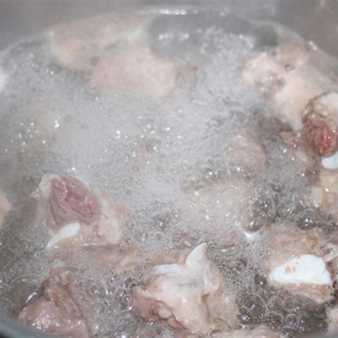 Cách nấu lẩu ếch