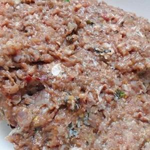 Cách nấu lẩu ếch