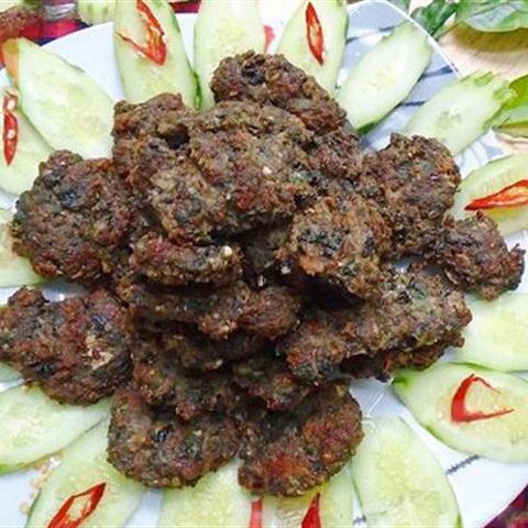 Cách nấu lẩu ếch