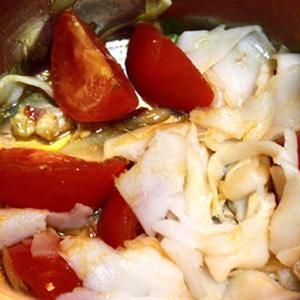 Cách nấu lẩu ếch