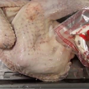 Cách nấu lẩu gà