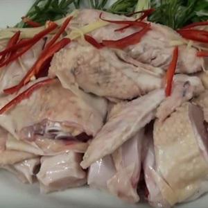 Cách nấu lẩu gà