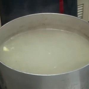 Cách nấu lẩu gà