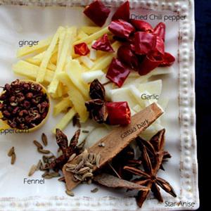 Cách làm lẩu gà cay