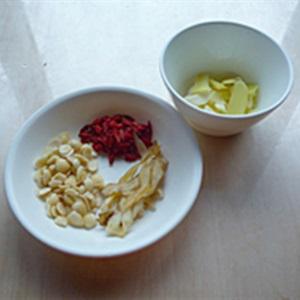 Cách làm lẩu gà đen