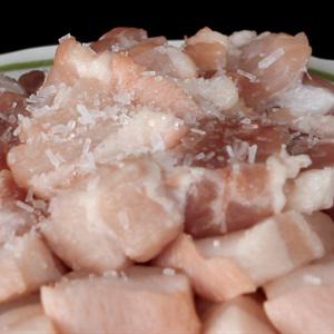 Cách nấu lẩu kim chi