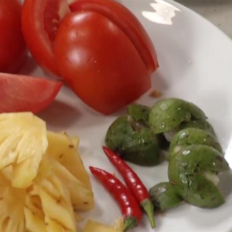 Cách làm lẩu lươn hoa chuối