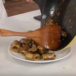 Cách làm lẩu lươn hoa chuối