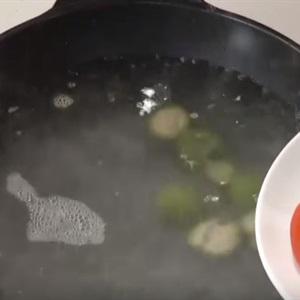 Cách làm lẩu lươn hoa chuối