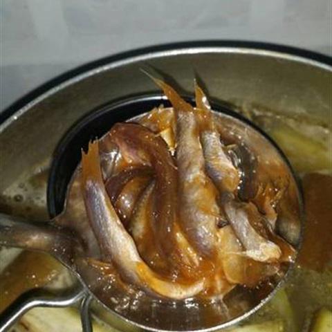 Cách làm lẩu mắm