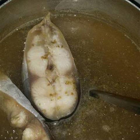 Cách làm lẩu mắm