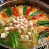 Lẩu nấm thái _ Món chay ngon cho ngày Rằm