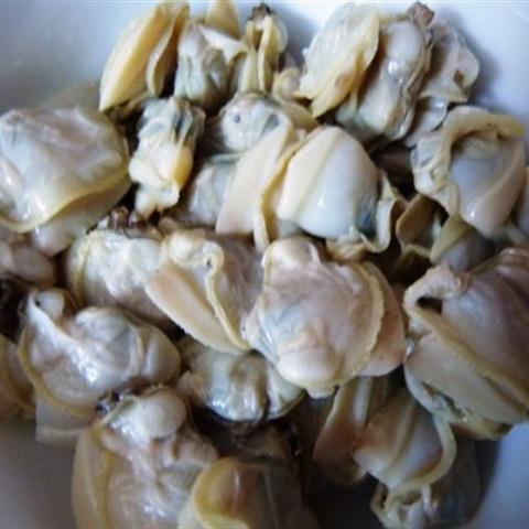 Cách làm lẩu nghêu hến