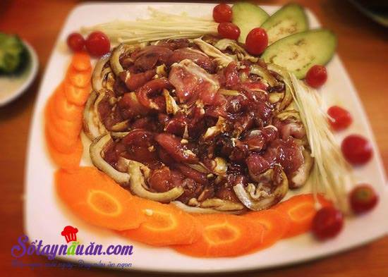 Lẩu nướng cuối tuần tại nhà siêu rẻ, siêu ngon