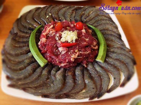 Lẩu nướng cuối tuần tại nhà siêu rẻ, siêu ngon