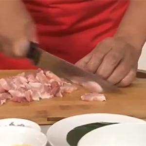 Cách làm lẩu ốc tía tô