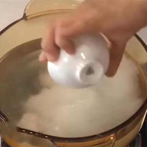 Cách làm lẩu ốc tía tô