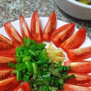 Cách làm lẩu riêu cá chép