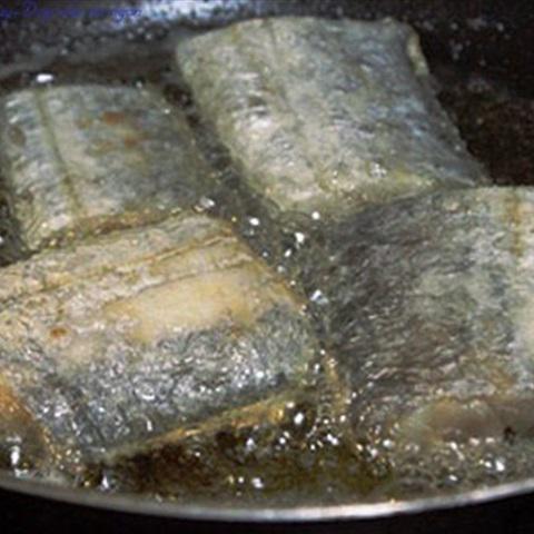 Cách làm lẩu riêu cá chép