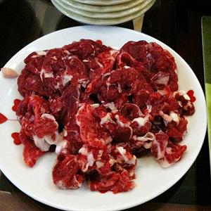 Cách làm lẩu riêu cua bắp bò