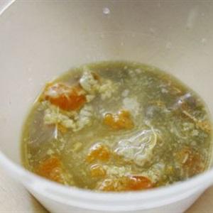 Cách làm lẩu riêu cua bắp bò