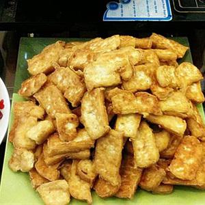 Cách làm lẩu riêu cua bắp bò