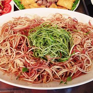 Cách nấu lẩu riêu cua bắp bò sườn sụn