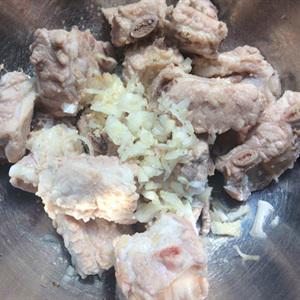 Cách nấu lẩu riêu cua bắp bò sườn sụn