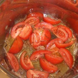 Cách nấu lẩu riêu cua bắp bò sườn sụn