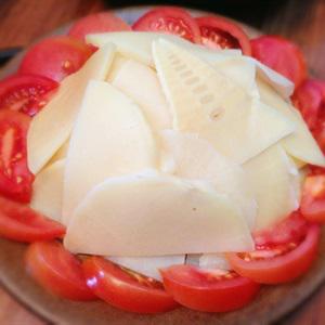 Cách nấu lẩu riêu cua gà ta