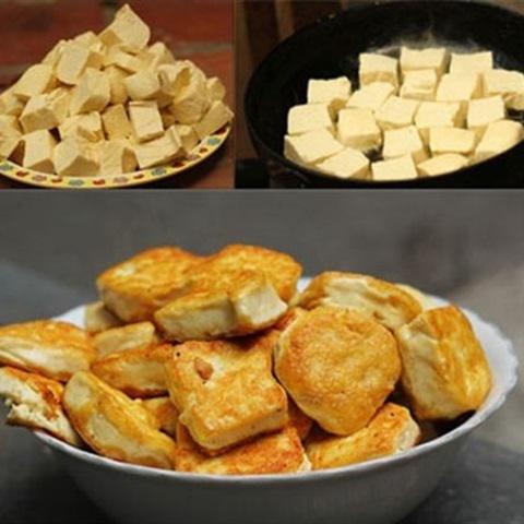 Cách nấu lẩu riêu cua