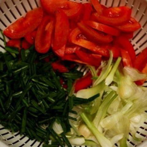 Cách nấu lẩu riêu cua