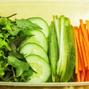 Cách làm lẩu thả Phan Thiết