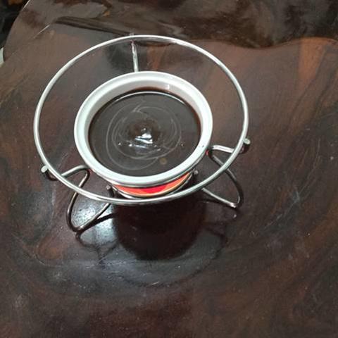 Cách làm lẩu trái cây