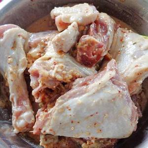 Cách làm lẩu vịt cay