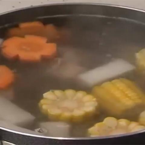 Cách làm lẩu xí quách