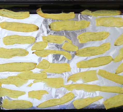 Lava cake   Bánh sôcôla núi lửa tuyệt ngon