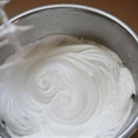 Cách làm lava cake nhân matcha