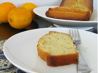 Lemon Cake